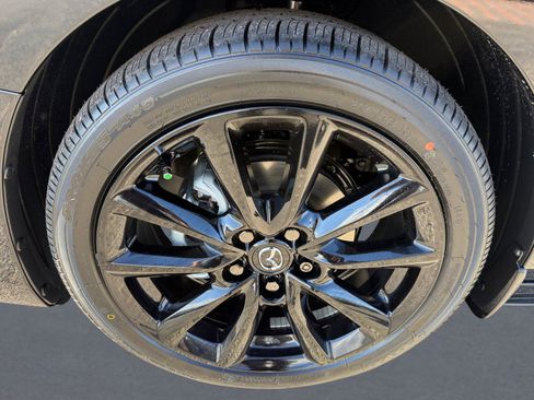 New 2026 MAZDA MAZDA3 2.5 S Hatchback w/ Premium Pkg image 9