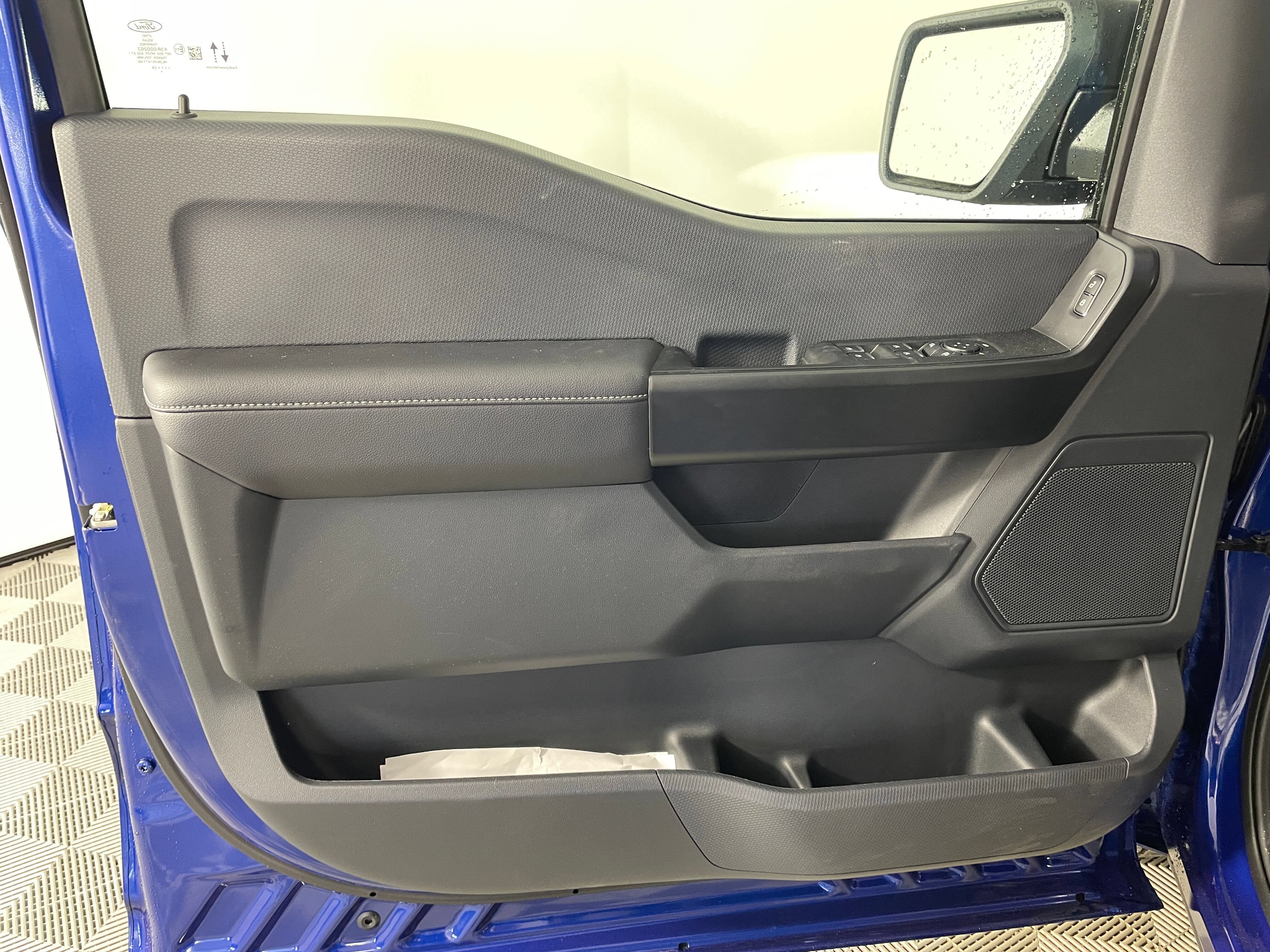 New 2026 Ford F150 STX w/ Equipment Group 200A AWD/4WD image 12