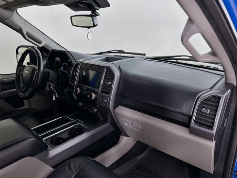 Used 2019 Ford F150 XLT w/ Equipment Group 302A Luxury image 30