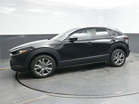 Used 2023 MAZDA CX-30 AWD 2.5 S w/ Select Package image 3