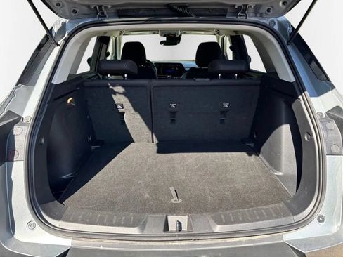 Used 2025 Chevrolet TrailBlazer LT FWD image 32