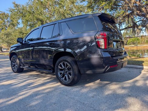 Used 2024 Chevrolet Tahoe Z71 w/ Luxury Package image 6