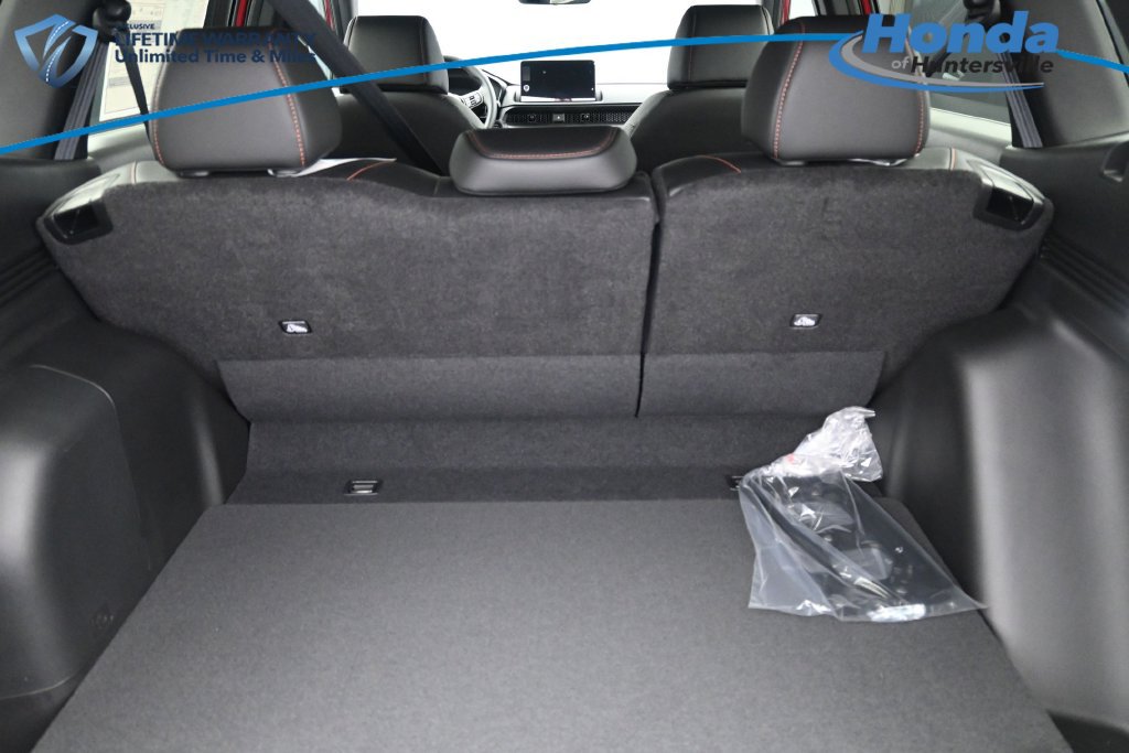 New 2027 Honda CR-V Sport-L image 22