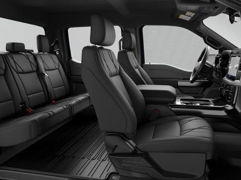 New 2026 Ford F150 STX w/ Equipment Group 200A RWD image 33