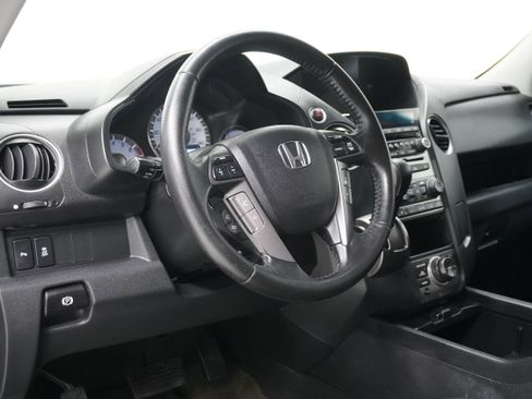 Used 2015 Honda Pilot Touring image 9