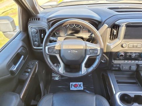 Used 2021 Chevrolet Silverado 1500 RST w/ All Star Edition Plus image 18