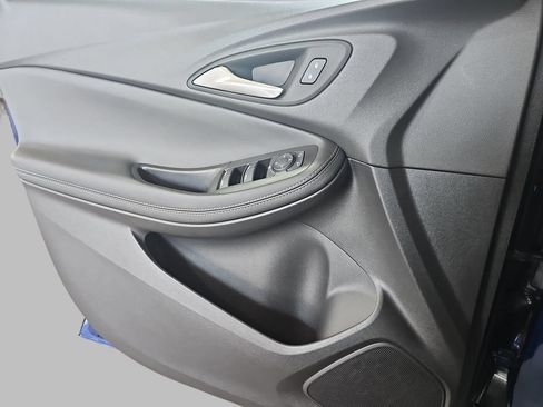 Used 2023 Buick Encore GX Preferred w/ Cold Weather Comfort Package FWD image 31