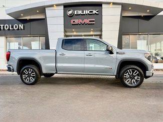 Used 2025 GMC Sierra 1500 AT4 w/ AT4 Preferred Package 360° Tour