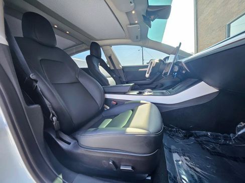 Used 2023 Tesla Model 3 Long Range AWD/4WD image 65