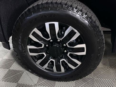 New 2026 GMC Sierra 2500 Denali Ultimate AWD/4WD image 34