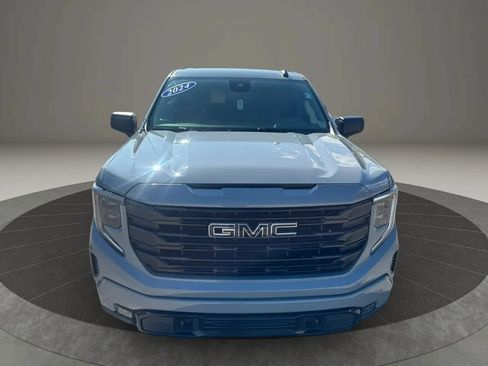 Used 2024 GMC Sierra 1500 Elevation w/ LPO, Elevation Black Package AWD/4WD image 13