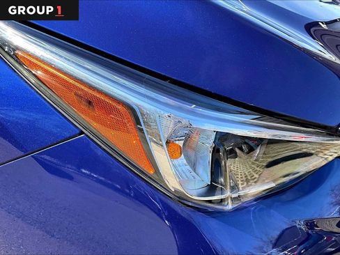 Used 2025 Subaru Impreza 2.0i image 28