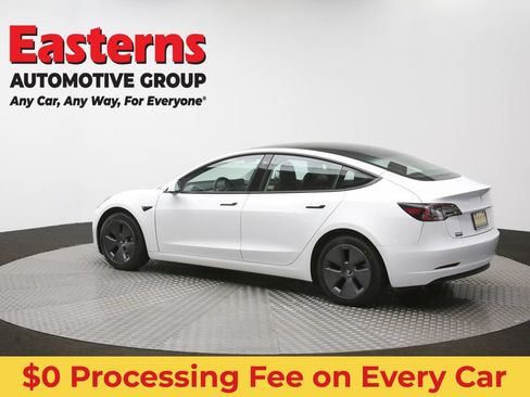 Used 2023 Tesla Model 3 Standard Range RWD image 57