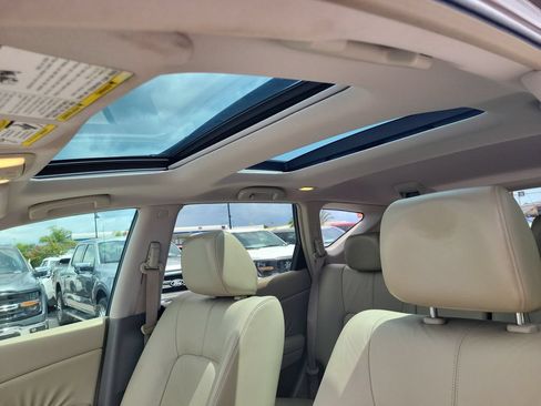 Used 2010 Nissan Murano SL w/ Leather Pkg FWD image 29