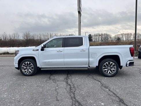 New 2026 GMC Sierra 1500 Denali w/ Denali Reserve Package image 6