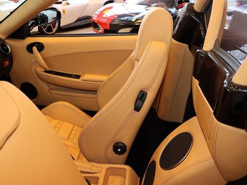 Used 2007 Ferrari F430 Spider image 88