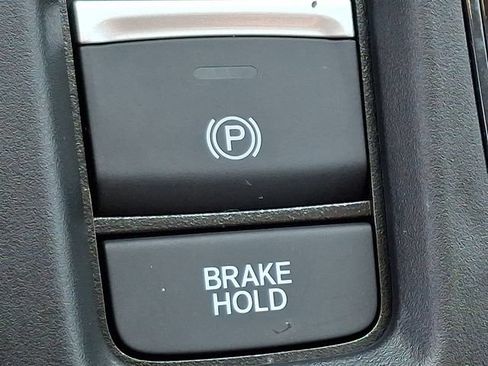 Certified 2023 Honda CR-V EX-L image 25