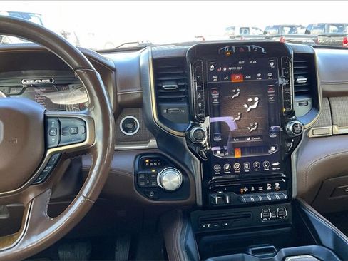 Used 2019 RAM 1500 Limited image 6