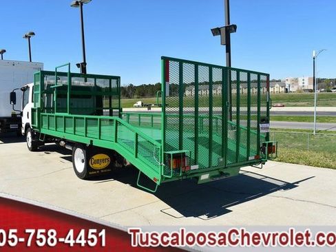 New 2025 Chevrolet Low Cab Forward image 6