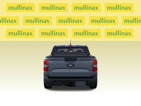 New 2026 Ford Maverick XLT w/ XLT Luxury Package FWD image 39