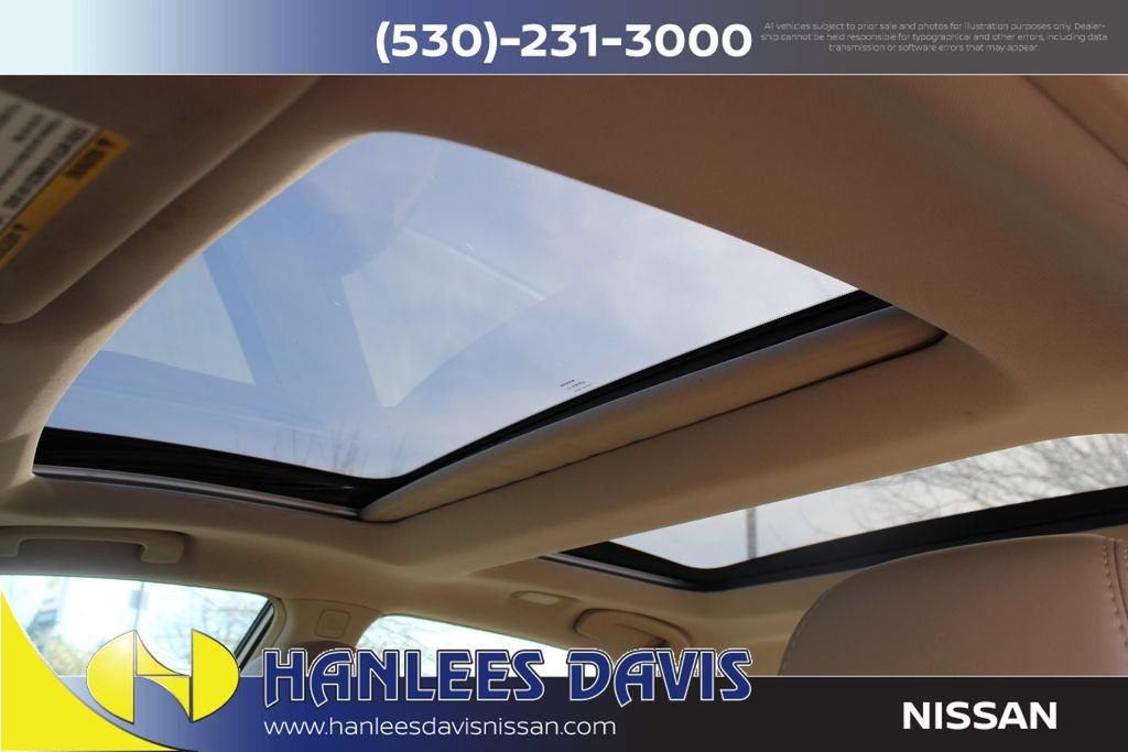 Used 2010 Nissan Maxima 3.5 SV w/ Premium Pkg FWD image 14
