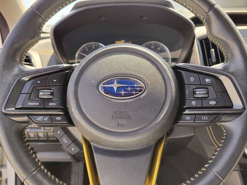 Certified 2023 Subaru Crosstrek 2.5i Sport AWD/4WD image 25