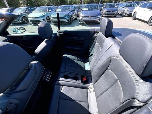 Used 2019 Audi A5 2.0T Premium Plus image 17