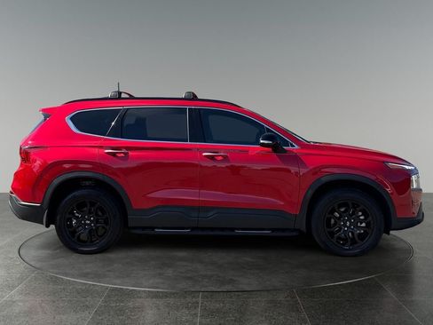Used 2023 Hyundai Santa Fe XRT AWD/4WD image 10