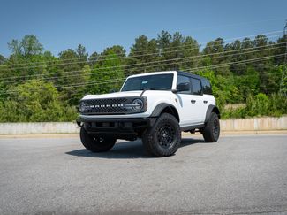 New 2026 Ford Bronco Badlands w/ Sasquatch Package AWD/4WD video 1