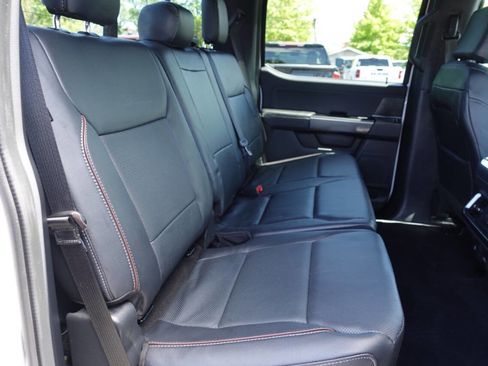 Used 2023 Ford F150 XLT w/ Equipment Group 302A High AWD/4WD image 33