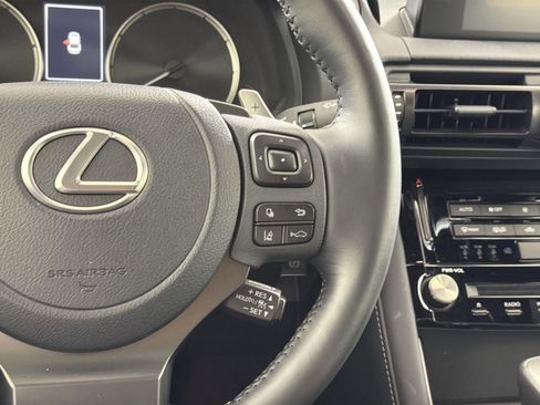 Used 2023 Lexus IS 300 300 w/ Premium Package image 13