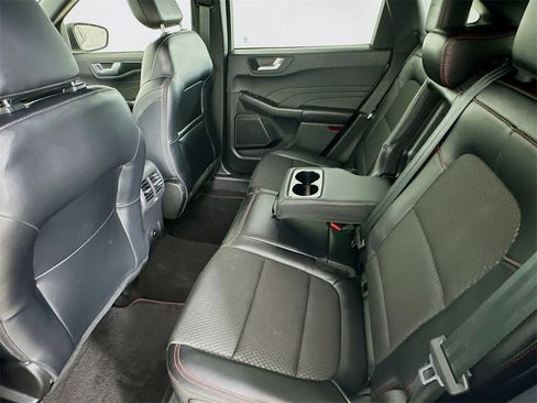 Used 2023 Ford Escape ST-Line w/ Tech Pack #1 image 14