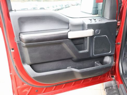 Used 2015 Ford F150 Lariat w/ Equipment Group 502A Luxury image 12