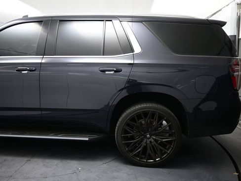 Used 2024 Chevrolet Tahoe LT RWD image 6