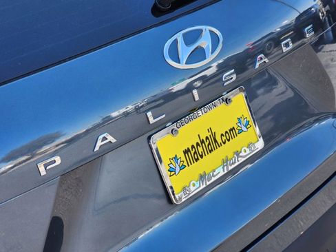 Used 2022 Hyundai Palisade SEL w/ Convenience Package FWD image 23