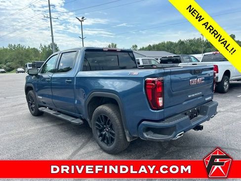 Used 2026 GMC Sierra 1500 Elevation w/ Elevation Premium Package AWD/4WD image 11
