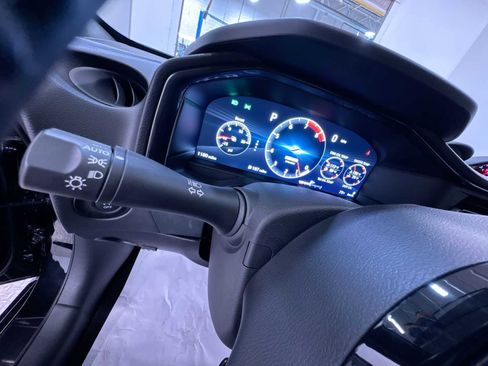 Used 2025 Nissan Z Performance w/ Floor Mat Package RWD image 18
