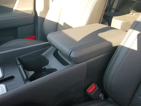 New 2026 Hyundai Santa Fe Calligraphy image 21