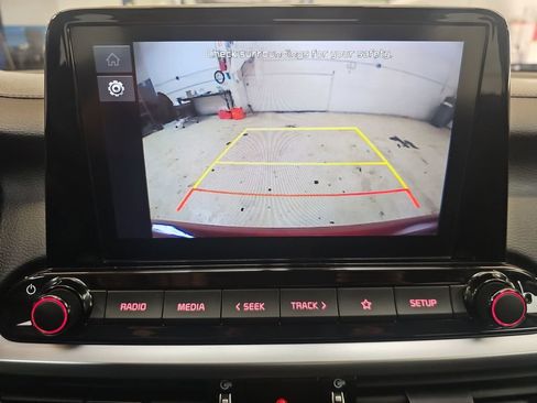 Used 2023 Kia Forte LXS image 20