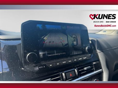 Used 2024 Nissan Pathfinder SL w/ SL Premium Package AWD/4WD image 26