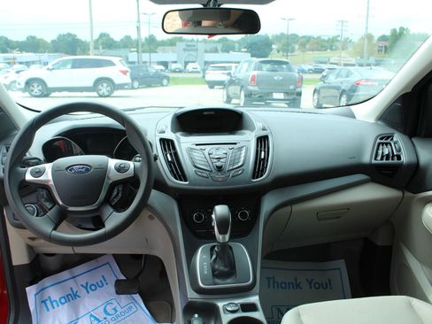 Used 2013 Ford Escape SE image 21