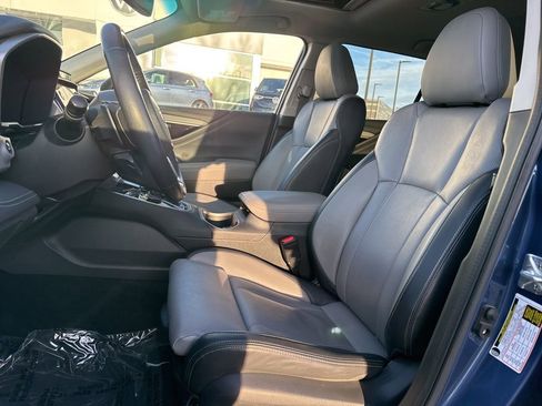 Used 2022 Subaru Outback Limited XT image 9