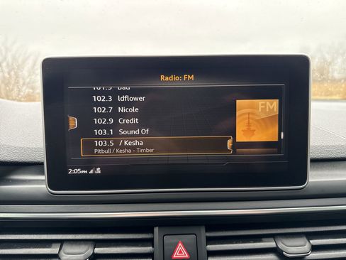 Used 2019 Audi S4 Premium Plus w/ Premium Plus Package image 18