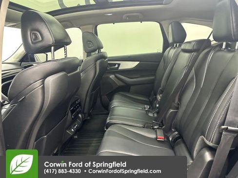 Used 2023 Acura MDX SH-AWD w/ Technology Package image 19