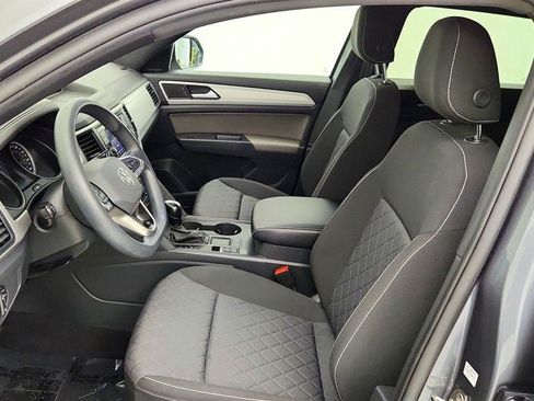 Used 2021 Volkswagen Atlas Cross Sport S FWD image 18