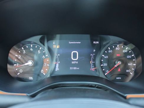 Used 2025 Jeep Compass Limited AWD/4WD image 26