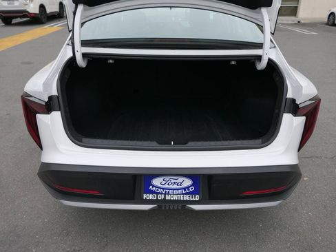 Used 2025 Kia K4 FWD image 24