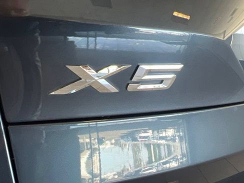 Used 2019 BMW X5 xDrive40i w/ Convenience Package AWD/4WD image 43