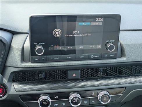 Used 2024 Honda CR-V LX image 13
