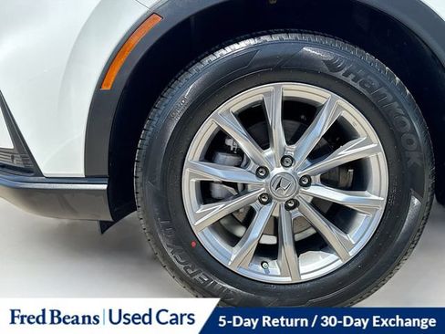 Used 2023 Honda CR-V EX-L image 37